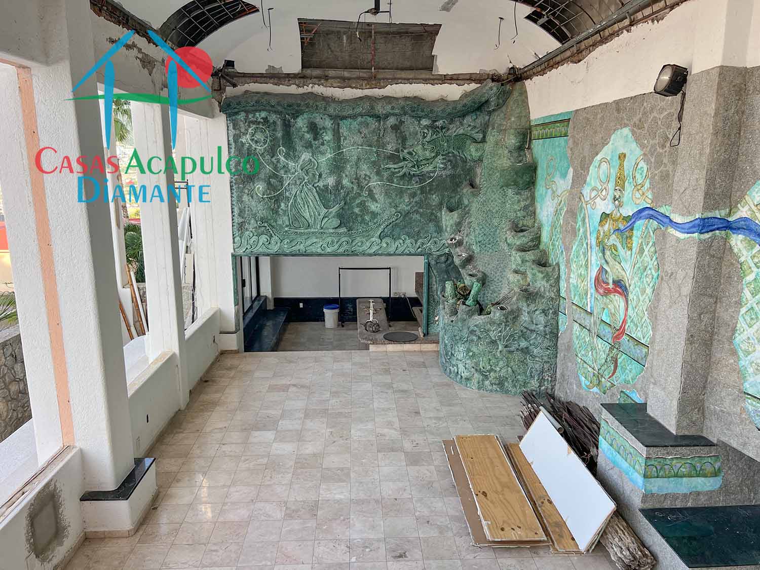 Casa Buenos Aires - Barra bar 5 Casa Buenos Aires - Barra bar 5